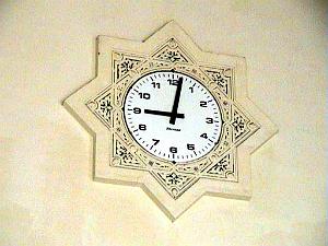 Oran- Gare PLM interieure- 12